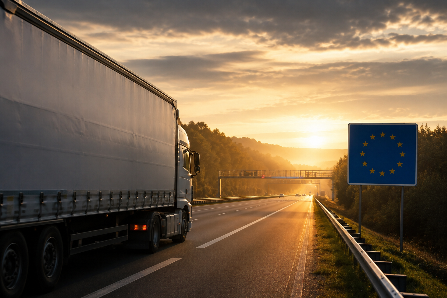International Road Freight